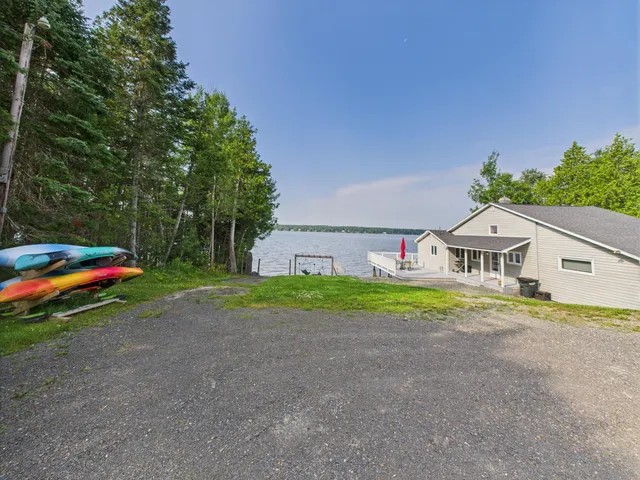 $409,000 | 39 Shady Lane, Sinclair, ME 04779