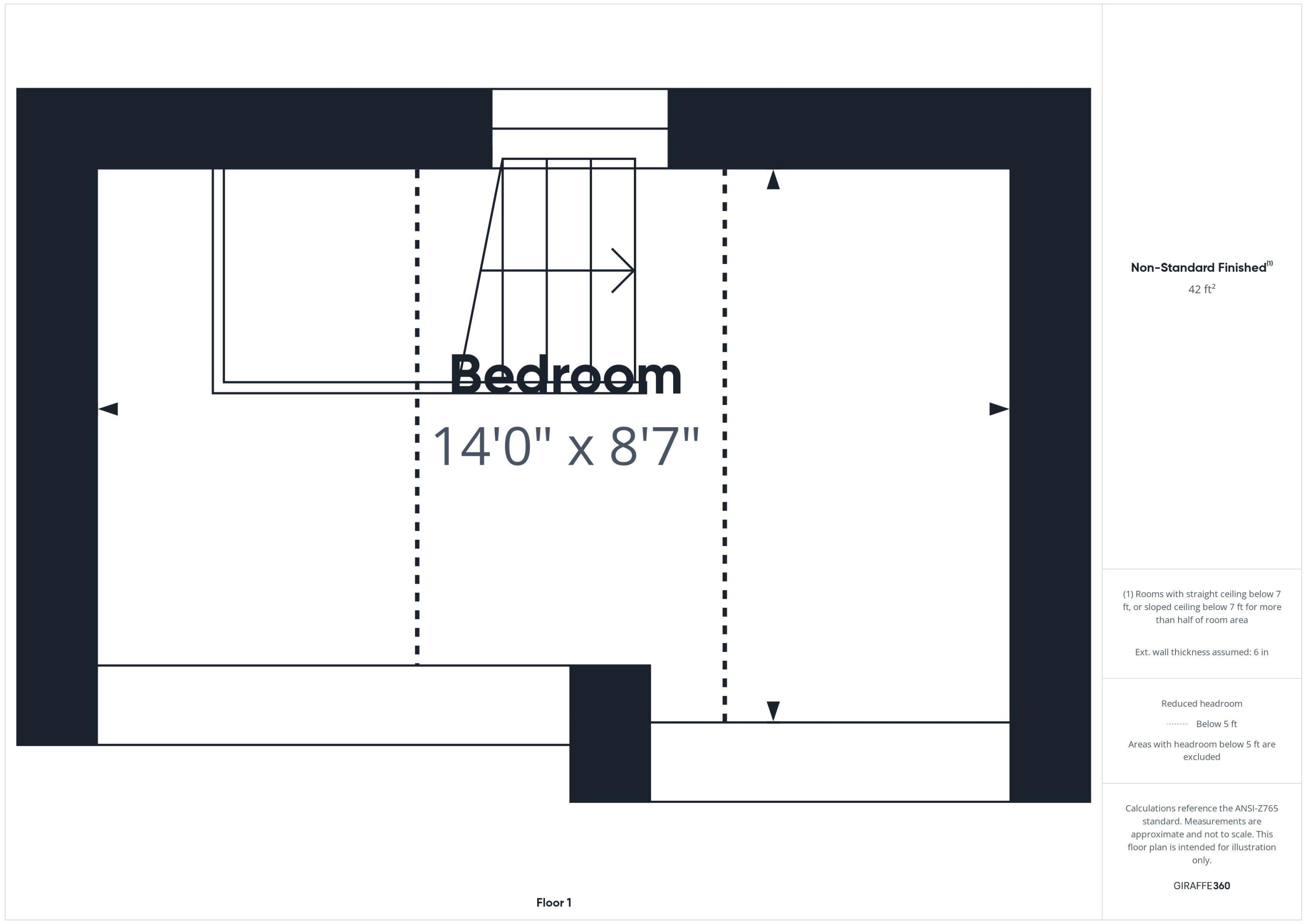 39 Shady Lane Sinclair, ME 04779 - Photo 38 of 39 Loft