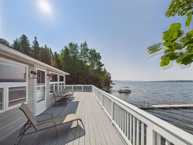 $409,000 | 39 Shady Lane, Sinclair, ME 04779