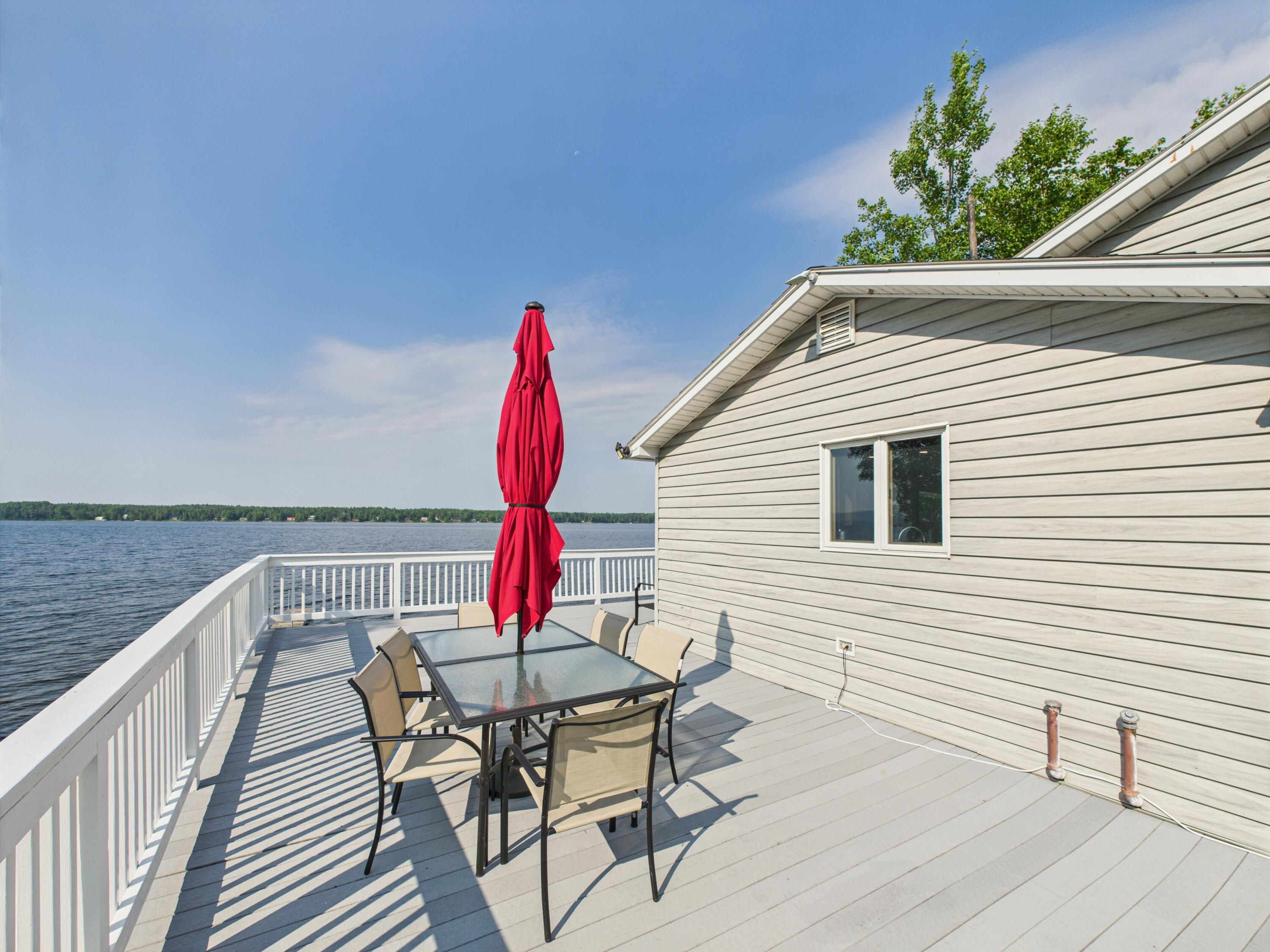 39 Shady Lane Sinclair, ME 04779 - Photo 5 of 39 39 Shady Ln