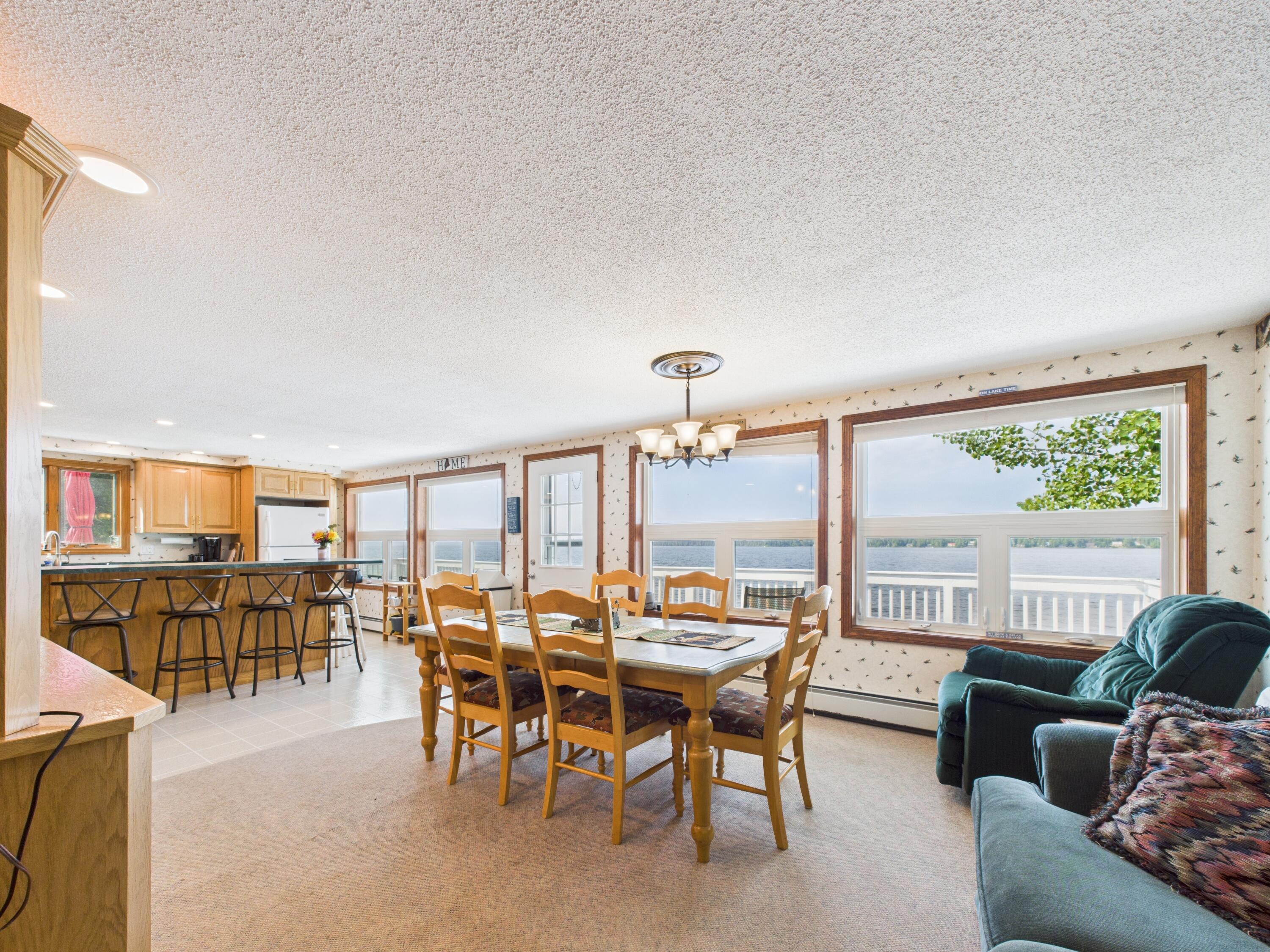 39 Shady Lane Sinclair, ME 04779 - Photo 9 of 39 Dining Room