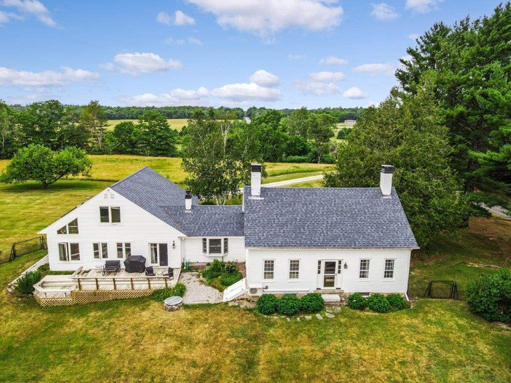 86 Patterson Road Dresden, ME 04342 - Photo 1 of 47 1