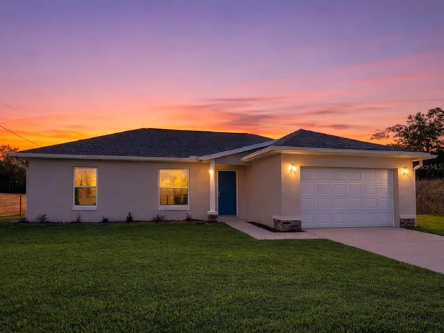 $244,900 | 14656 Southwest 21st Place, Ocala, FL 34481