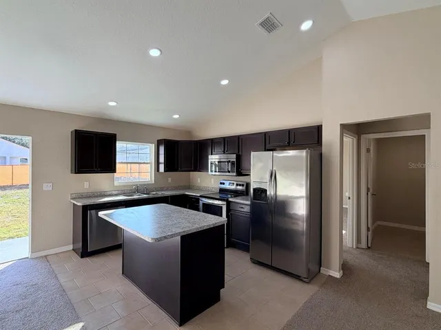 $244,900 | 14656 Southwest 21st Place, Ocala, FL 34481