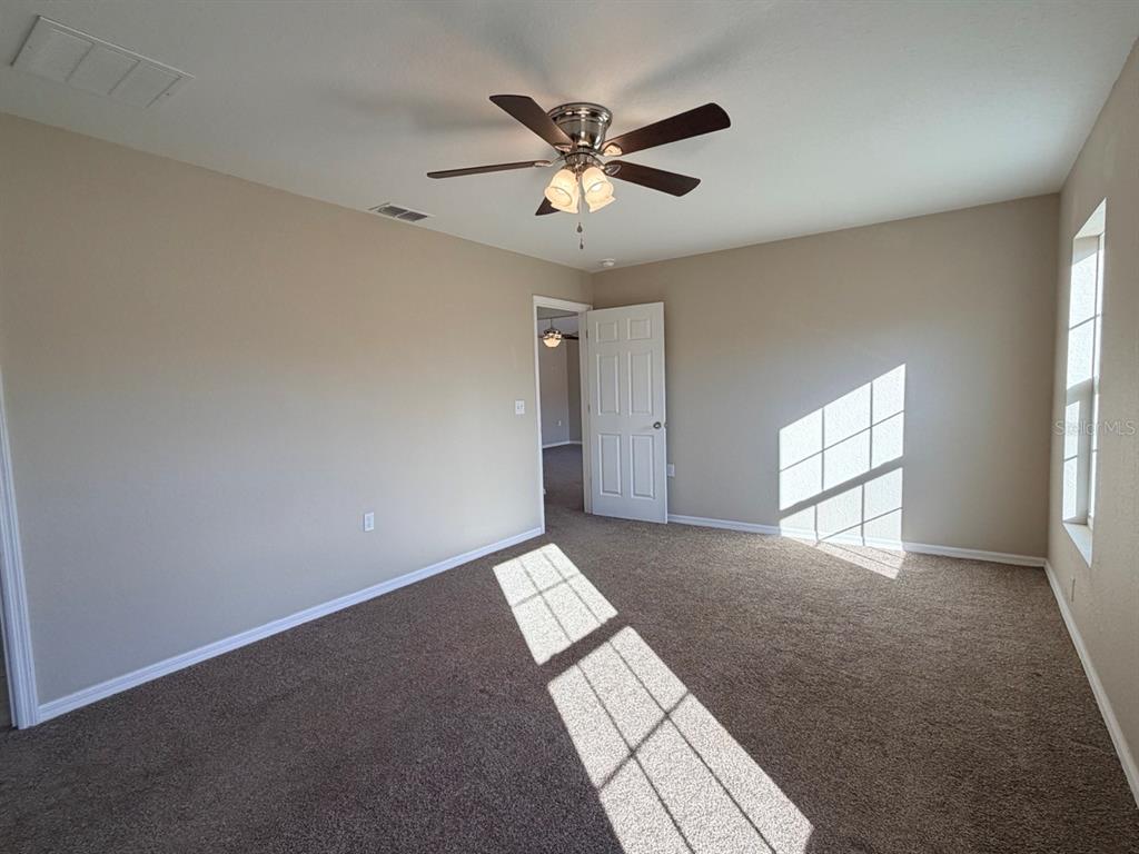 14656 Southwest 21st Place Ocala, FL 34481 - Photo 20 of 52 a view of empty room with window
