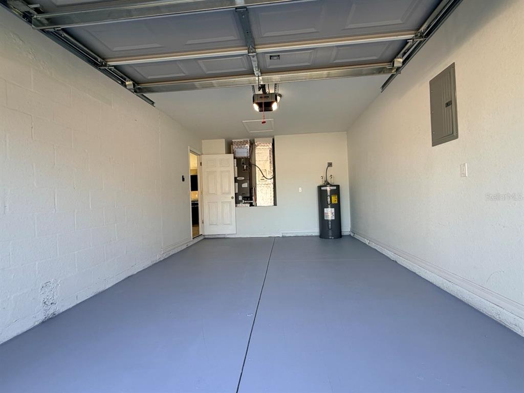 14656 Southwest 21st Place Ocala, FL 34481 - Photo 3 of 52 a view of a storage & utility room
