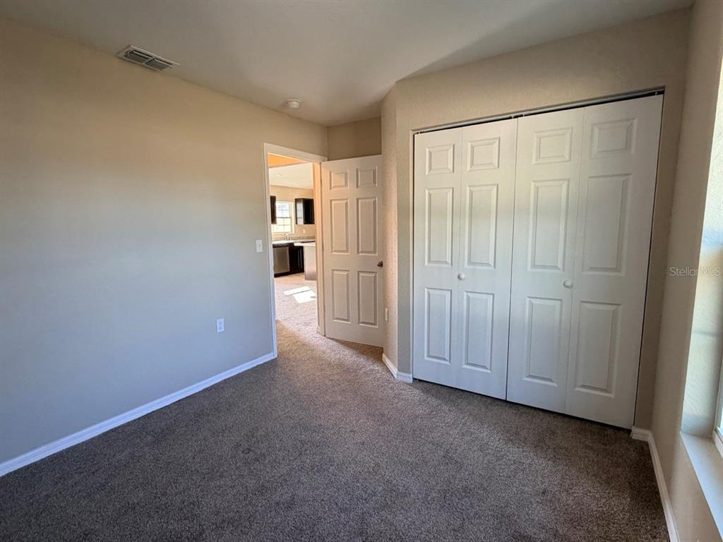 14656 Southwest 21st Place Ocala, FL 34481 - Photo 31 of 52 a view of empty room with a fireplace