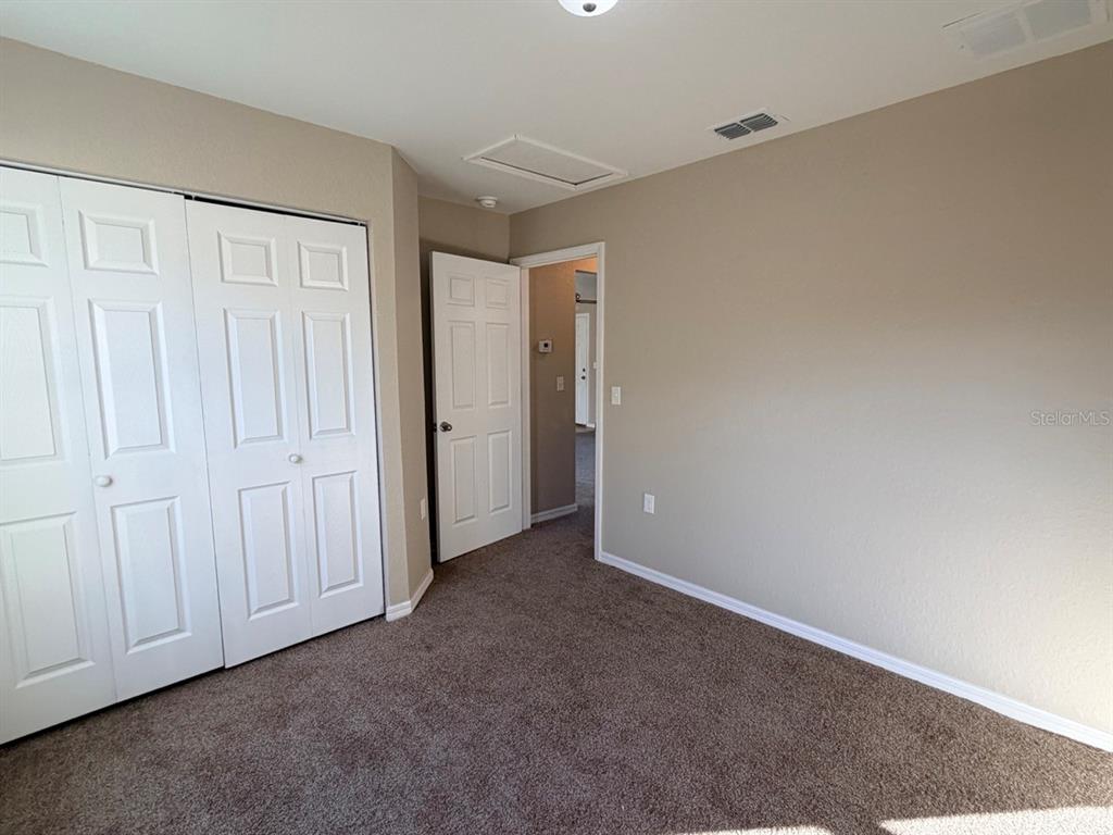 14656 Southwest 21st Place Ocala, FL 34481 - Photo 33 of 52 a view of an empty room