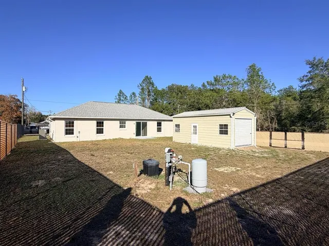 $244,900 | 14656 Southwest 21st Place, Ocala, FL 34481