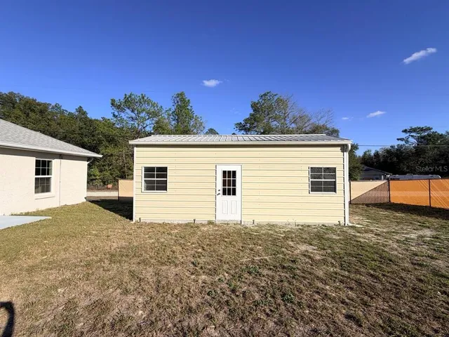 $244,900 | 14656 Southwest 21st Place, Ocala, FL 34481