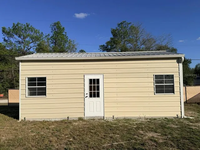 $244,900 | 14656 Southwest 21st Place, Ocala, FL 34481