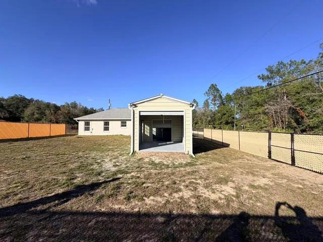 $244,900 | 14656 Southwest 21st Place, Ocala, FL 34481