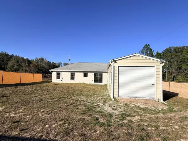 $244,900 | 14656 Southwest 21st Place, Ocala, FL 34481