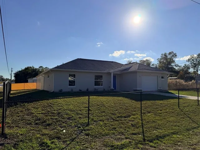 $244,900 | 14656 Southwest 21st Place, Ocala, FL 34481