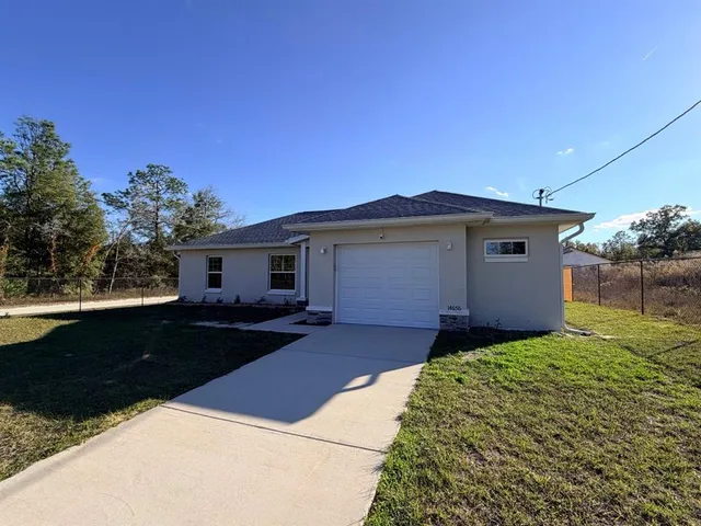 $244,900 | 14656 Southwest 21st Place, Ocala, FL 34481