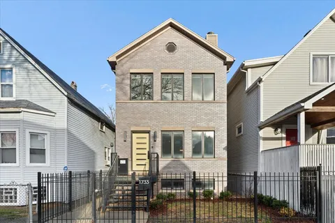 $1,199,500 | 1733 North Troy Street, Chicago, IL 60647