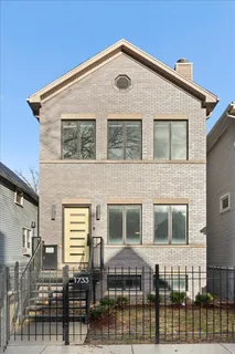 $1,149,500 | 1733 North Troy Street, Chicago, IL 60647