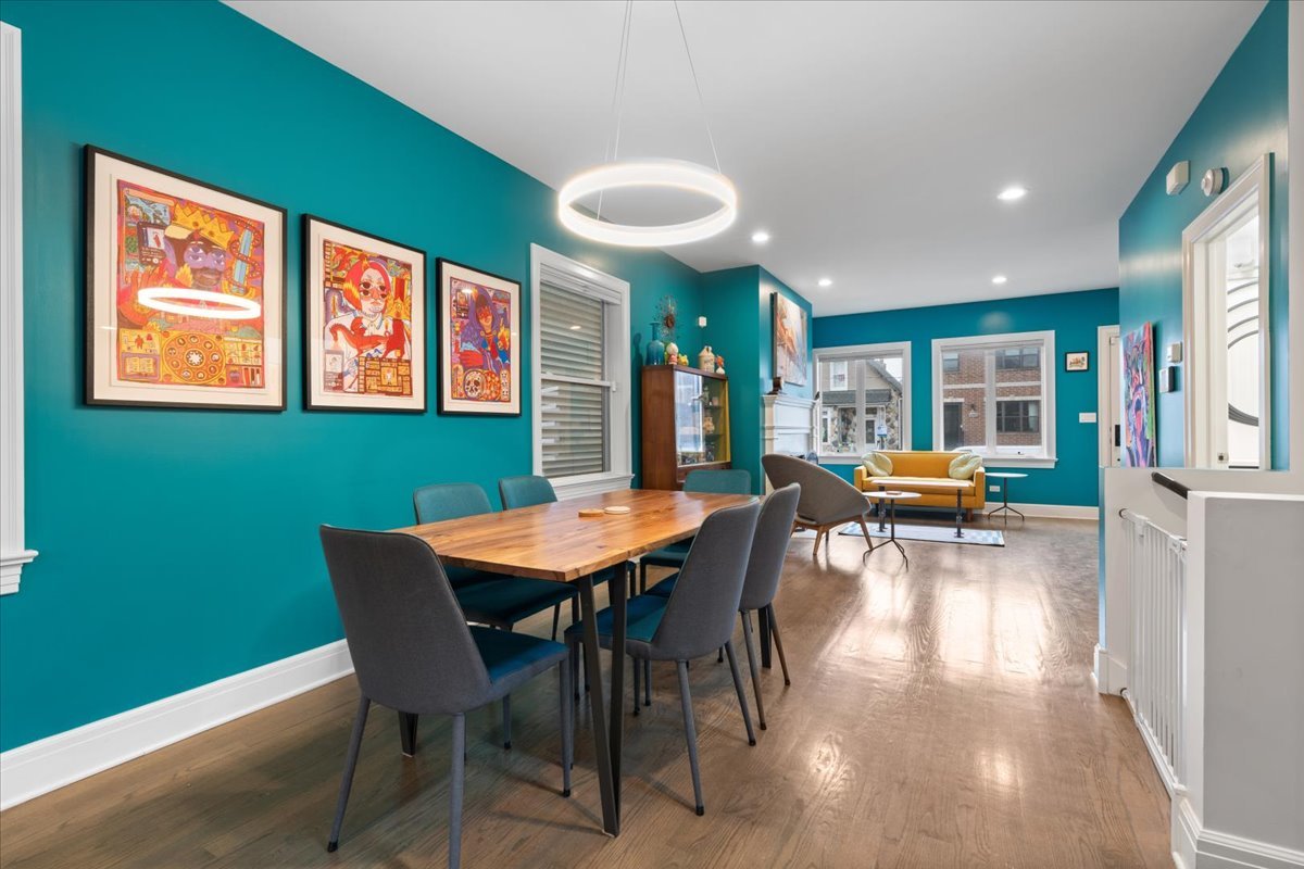 1733 North Troy Street Chicago, IL 60647 - Photo 7 of 39