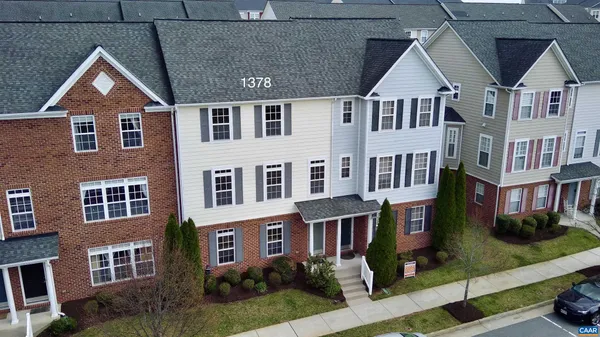 $425,000 | 1378 Timberwood Boulevard, Charlottesville, VA 22911