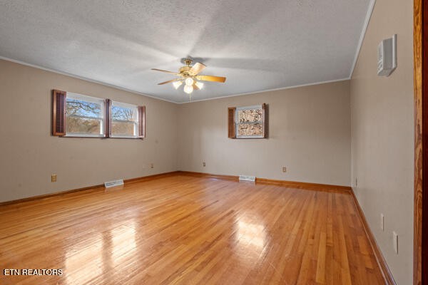 253 Burkemill Road Rockwood, TN 37854 - Photo 21 of 53