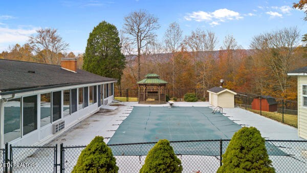 253 Burkemill Road Rockwood, TN 37854 - Photo 41 of 53