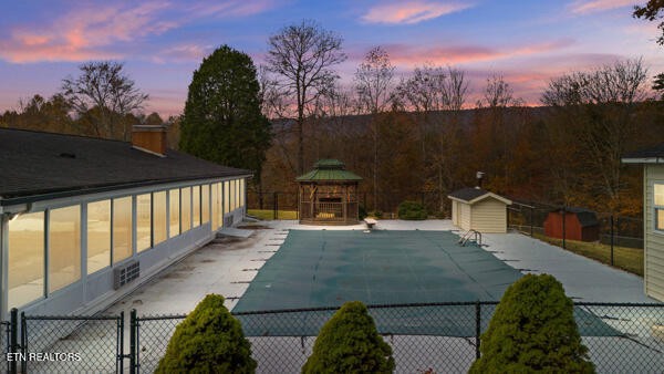 253 Burkemill Road Rockwood, TN 37854 - Photo 42 of 53