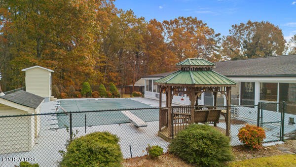 253 Burkemill Road Rockwood, TN 37854 - Photo 43 of 53