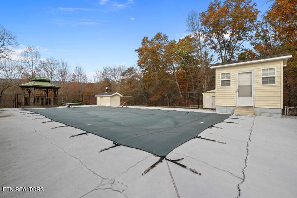 253 Burkemill Road Rockwood, TN 37854 - Photo 45 of 53