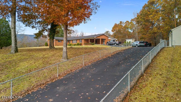 253 Burkemill Road Rockwood, TN 37854 - Photo 46 of 53