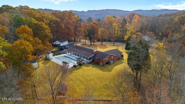 253 Burkemill Road Rockwood, TN 37854 - Photo 49 of 53