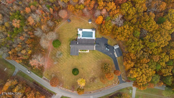 253 Burkemill Road Rockwood, TN 37854 - Photo 50 of 53