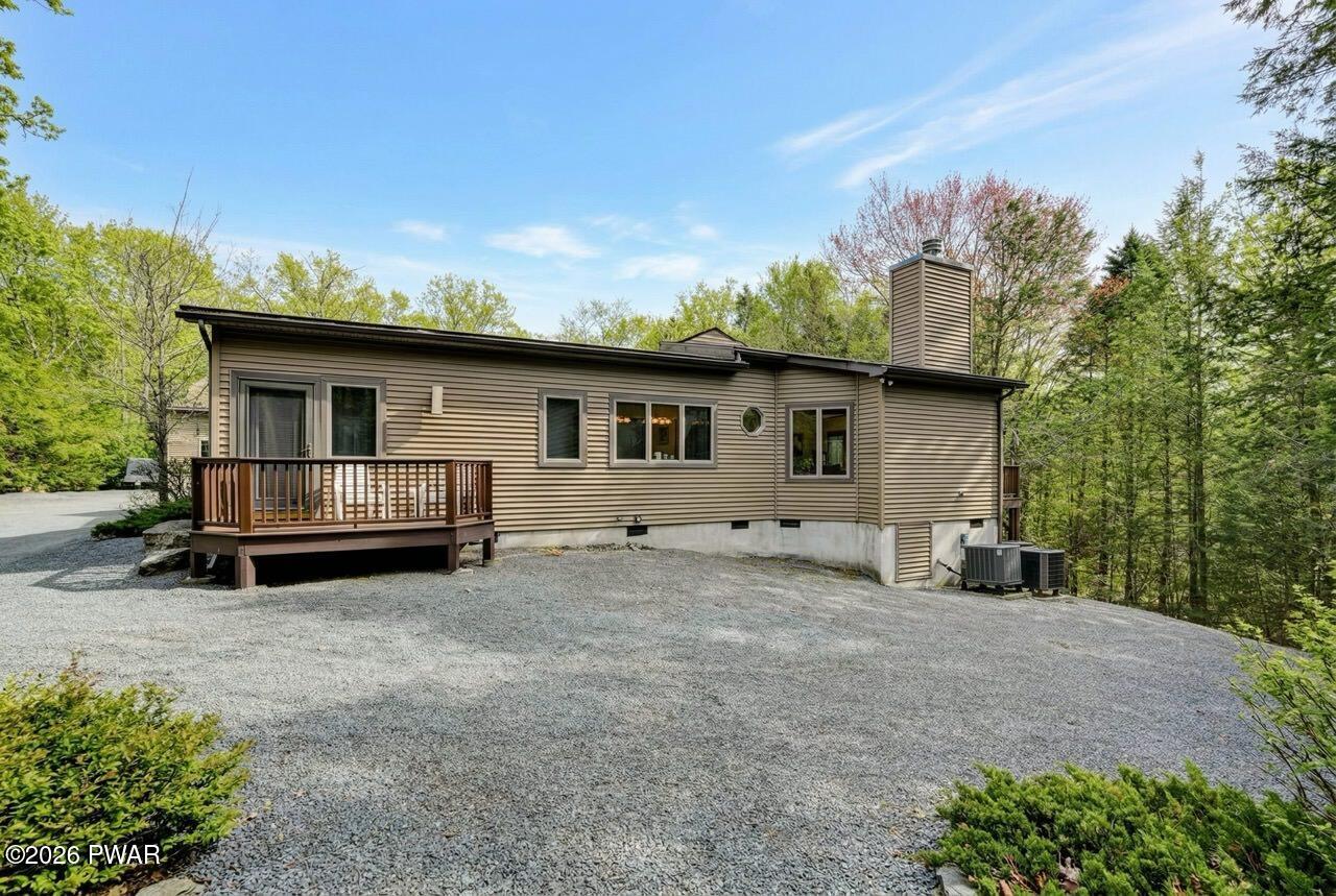 804 Ranch Court Hawley, PA 18428 - Photo 68 of 111