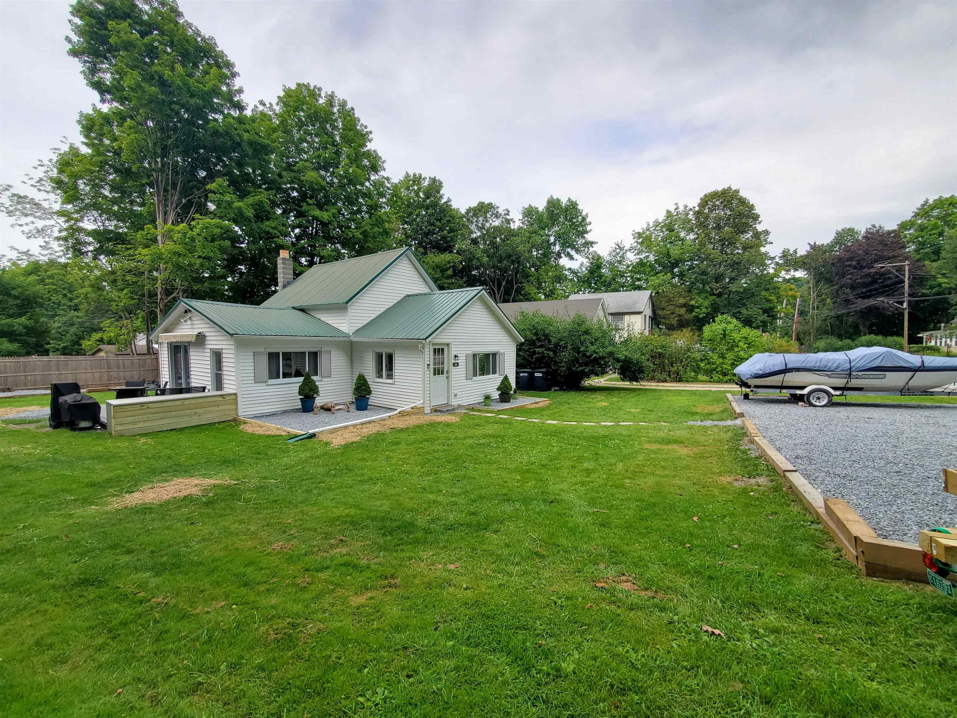 105 Hickory Hill Road Bennington, VT 05201 - Photo 35 of 38
