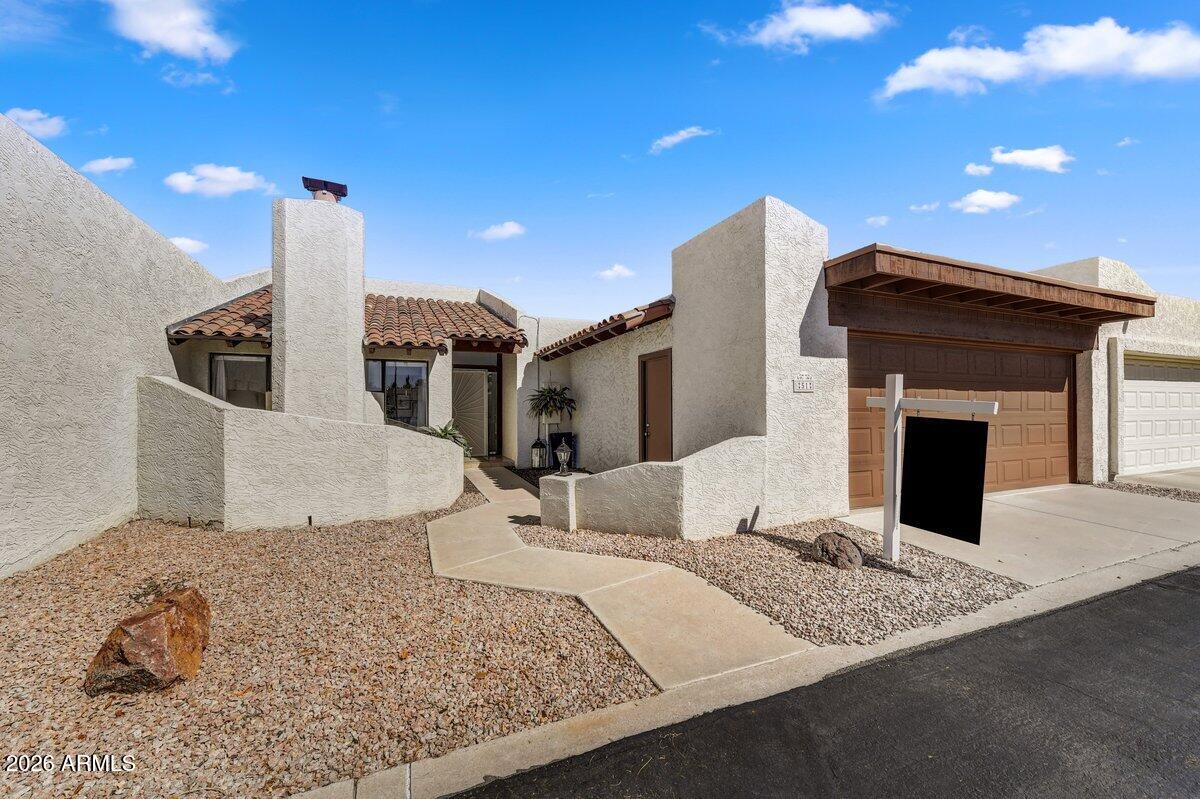 1301 West Rio Salado Parkway, Unit 51 Mesa, AZ 85201 - Photo 25 of 30 Front (1)