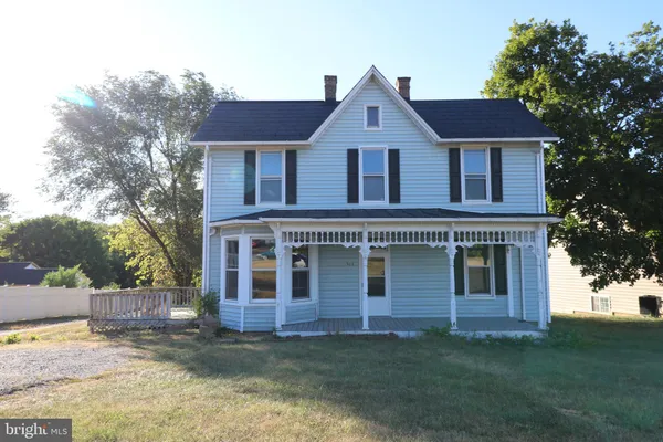 $1,600 | 508 South Water Street, Woodstock, VA 22664