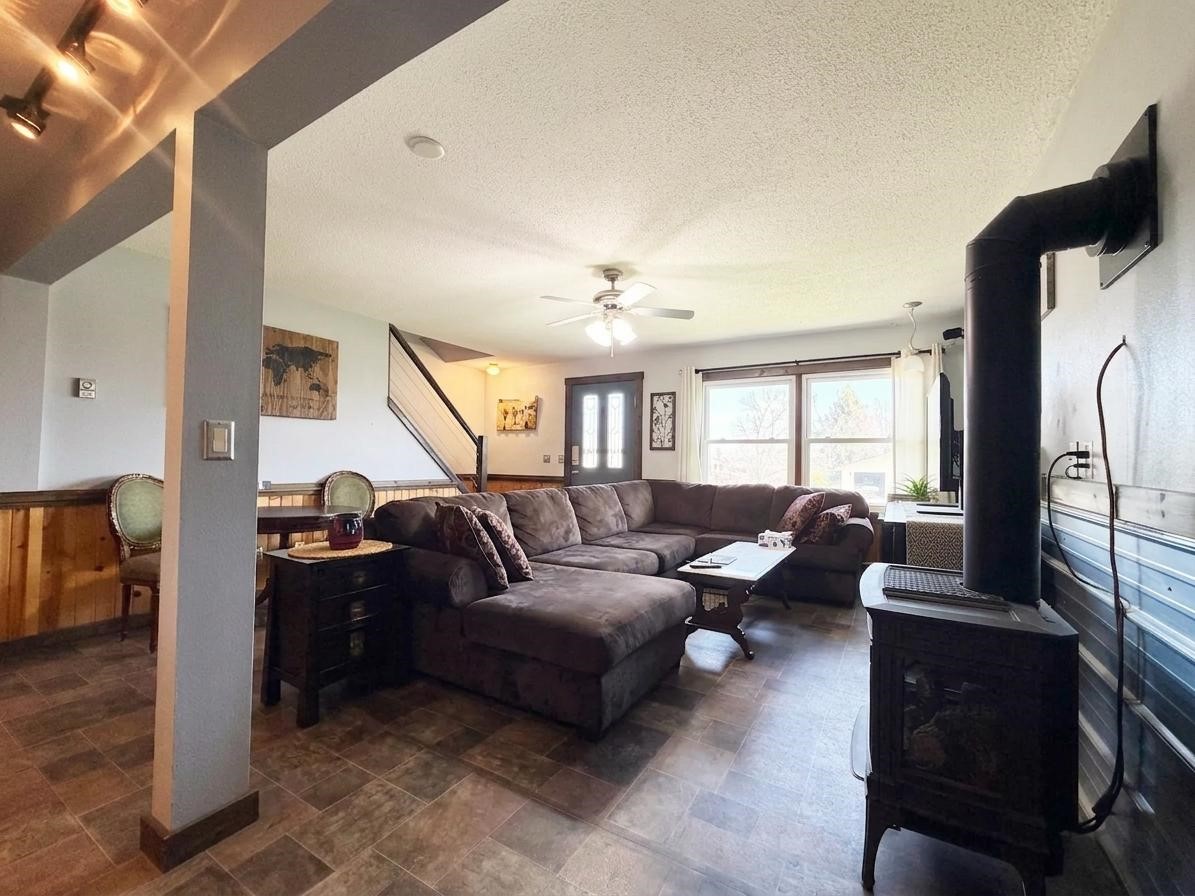326 Mission Drive Rice Lake, WI 54868 - Photo 12 of 31 Lower Family Room