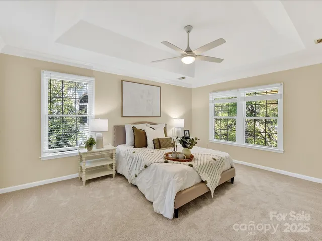 $740,000 | 126 Lake Davidson Circle, Davidson, NC 28036