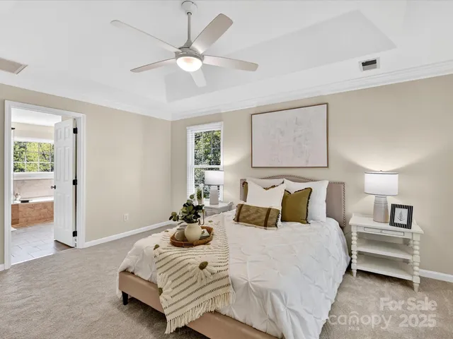 $740,000 | 126 Lake Davidson Circle, Davidson, NC 28036