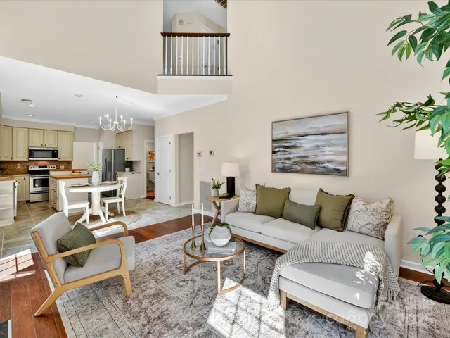 $740,000 | 126 Lake Davidson Circle, Davidson, NC 28036