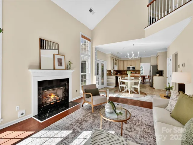 $740,000 | 126 Lake Davidson Circle, Davidson, NC 28036