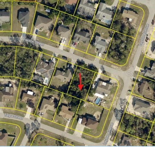 12432 Penton Street Spring Hill, FL 34608 - Photo 6 of 6 Gallery Image 6