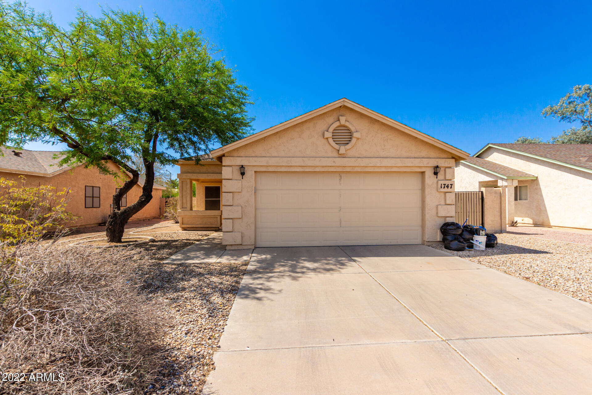 1747 East Sycamore Road Casa Grande, AZ 85122 - Photo 1 of 19 01 Sycamore