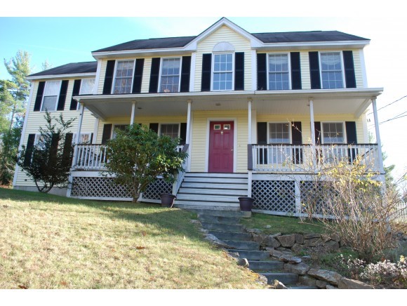 54 Styles Road New Boston, NH 03070 - Photo 1 of 27 Gallery Image 1