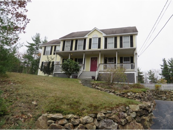 54 Styles Road New Boston, NH 03070 - Photo 3 of 27 Gallery Image 3