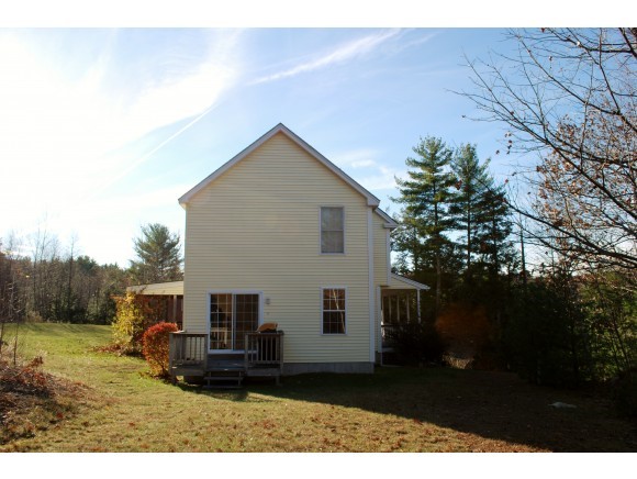 54 Styles Road New Boston, NH 03070 - Photo 5 of 27 Gallery Image 5