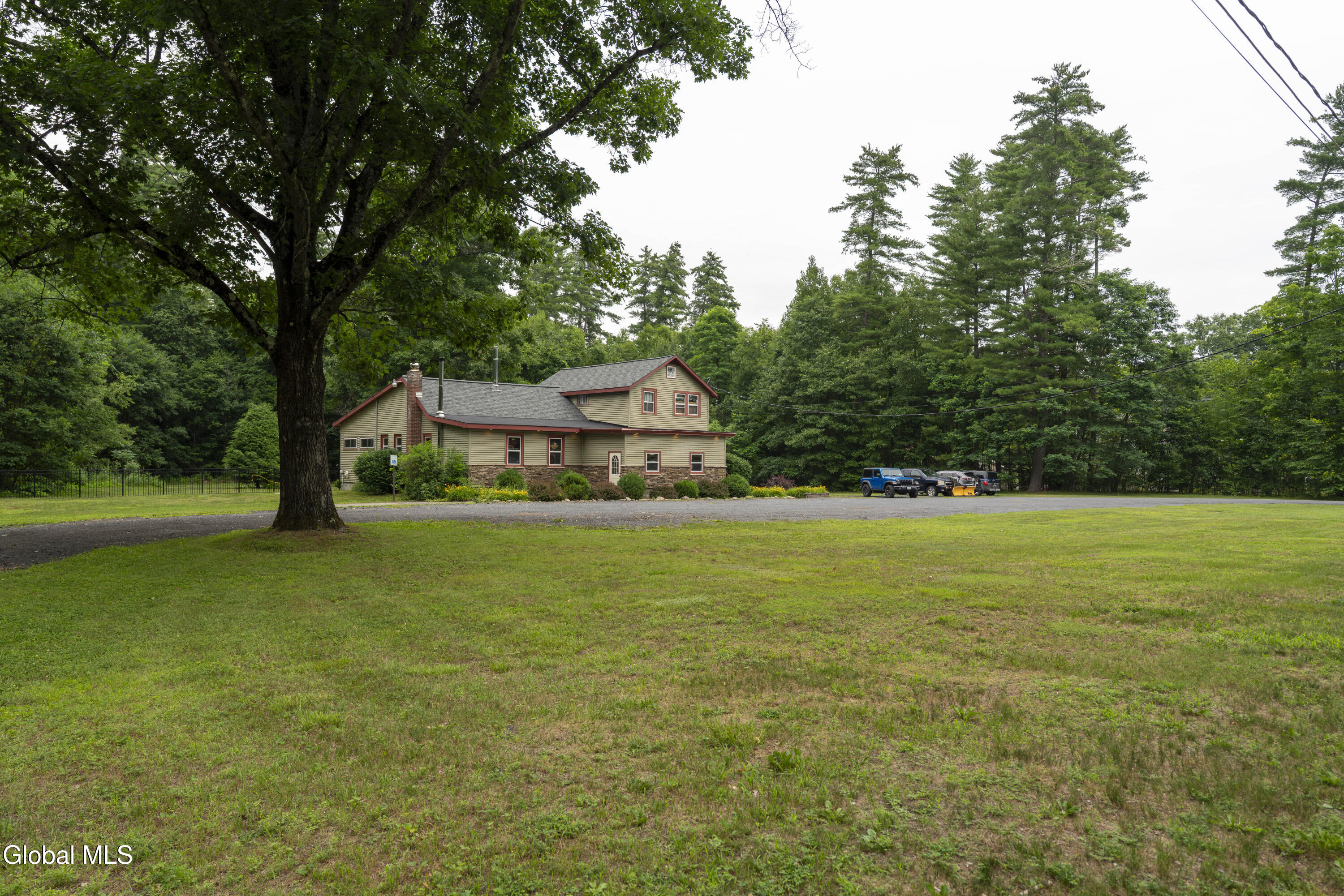 910 Rock City Road Ballston Spa, NY 12020 - Photo 3 of 65 910 Rock City-3
