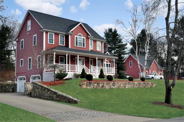 50 Riverside Drive Wrentham, MA 02093 - Photo 1 of 29 Gallery Image 1