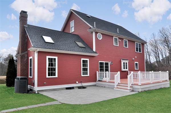 50 Riverside Drive Wrentham, MA 02093 - Photo 28 of 29 Gallery Image 28