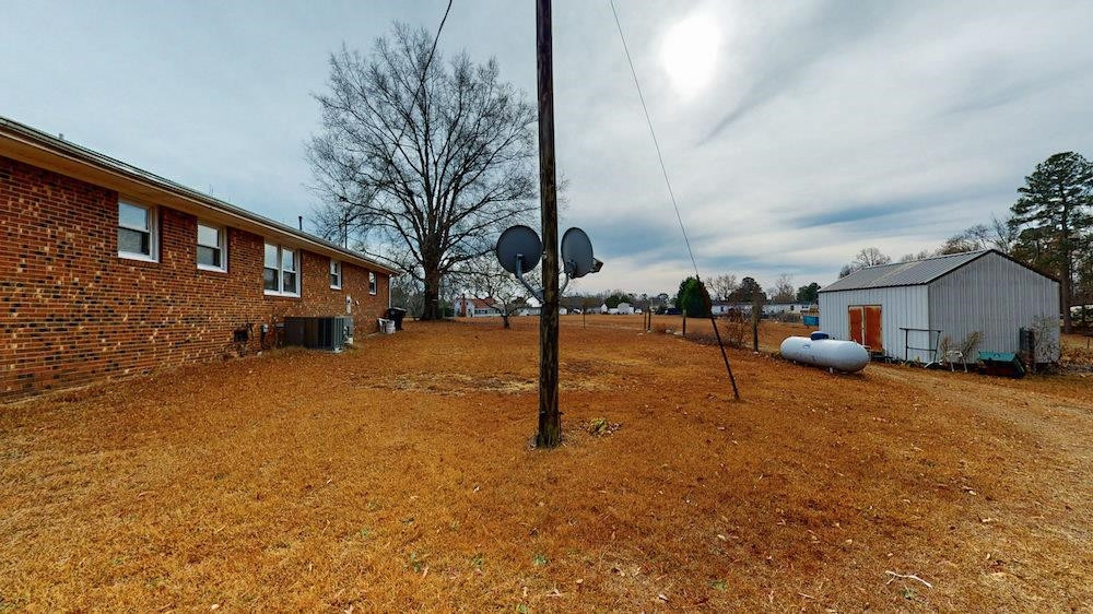 2865 Plainview Church Road Angier, NC 27501 - Photo 7 of 45 Photo 8
