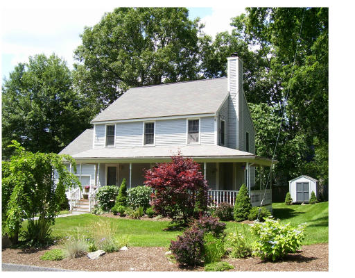 9 Westview Road Natick, MA 01760 - Photo 1 of 26 Gallery Image 1